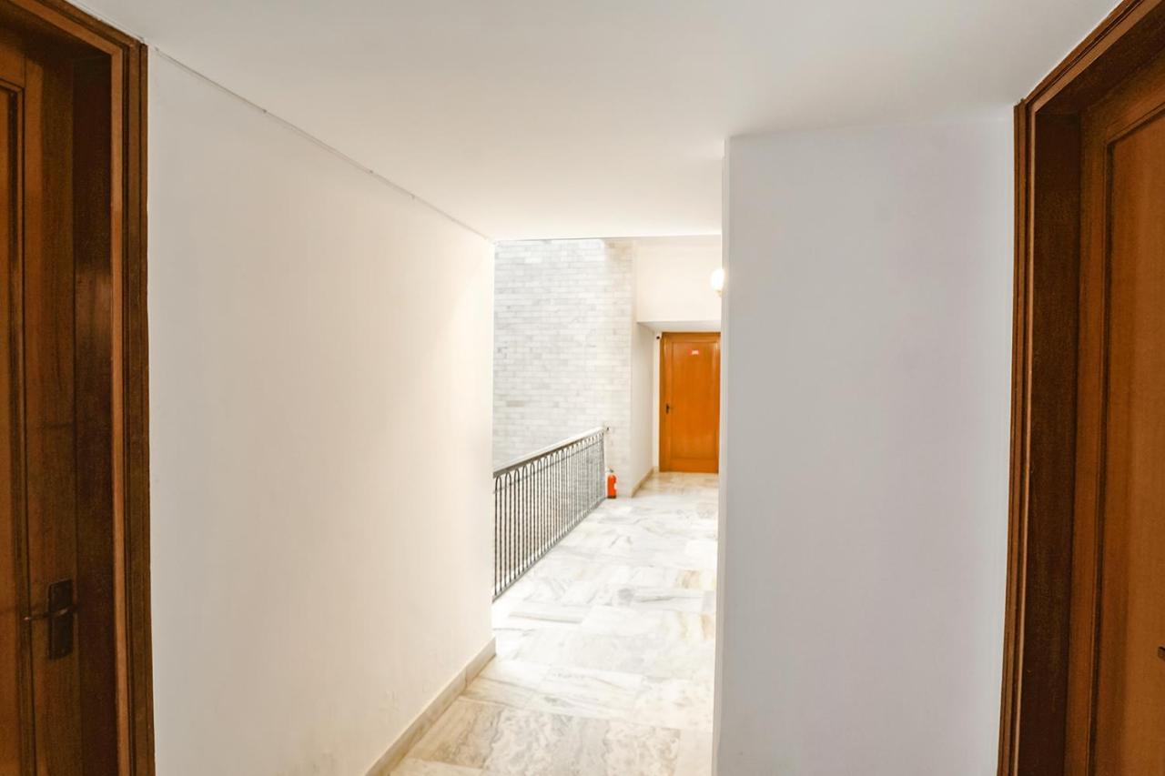 Fabexpress Goodwill Homes New Delhi Exterior photo
